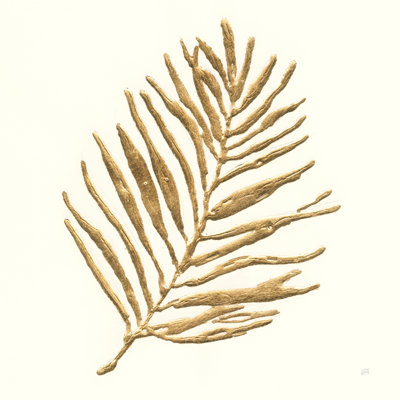 Palmier doré V