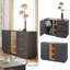 Berthilde 126.8 Cm Wide 3 Drawer Sideboard-81407211