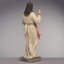 Figurine en polyrésine de 6,3 pouces de hauteur Jésus Christ