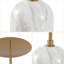 Ensemble de 2 porte-bougies Clayburgh