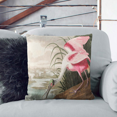 Square Cushion