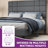 Upholstered Platform Bed-920188304-920188307