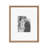 Baislee Matte Picture Frame - Set of 3 with Mat-955399290
