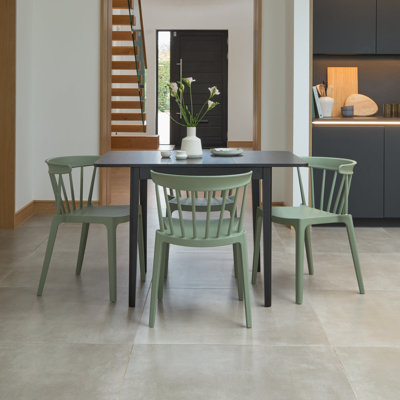 4 - Person Dining Set
