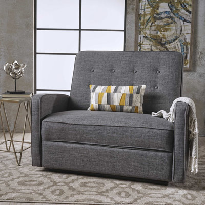 Fauteuil inclinable manuel 47 po de largeur