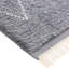 Latiya Hand Knotted Moroccan Area Rug in Gray-2075243869-2033429547