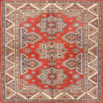 Southwestern Indoor Rug