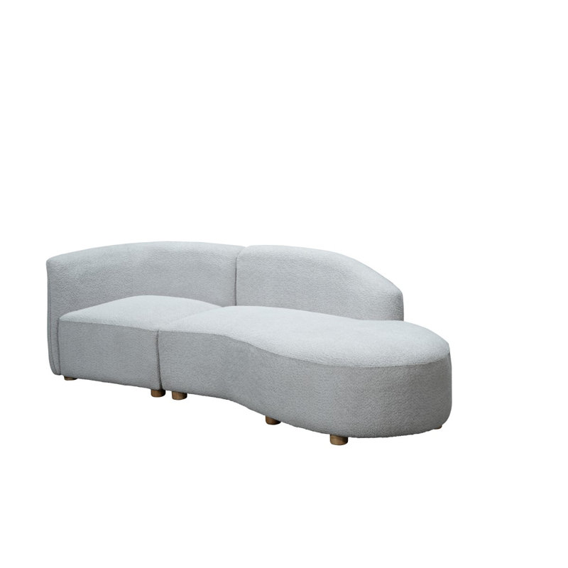 Canapé Sofia, beige