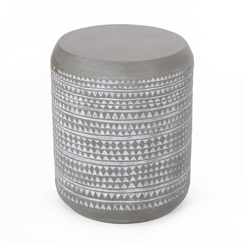 Outdoor Side Table