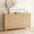 Natural Oak selected