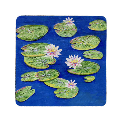 Sous-verre Lily