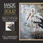 NAUTICAL Series CCLVII, reproduction encadrée - bois massif-477140376
