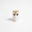 Alabaster Owl-Lg-49510990