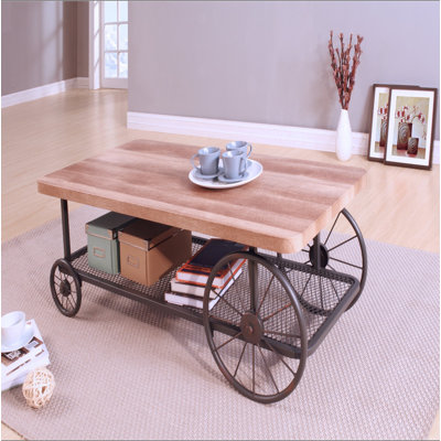 Table basse