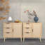 Armoire de rangement Carlese
