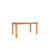 Pine Solid Wood Dining Table-1582582971-1582582973