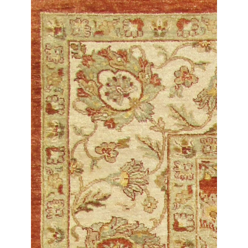 Oriental Rug