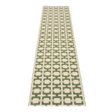 Rug TOM Leaf 2.25 X 4 Ft
