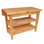 BoosBlock® Prep Table