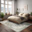 Tapis d'intérieur lavable Persian Performance-51541500
