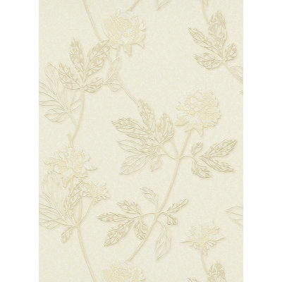 Eckenrode Floral Roll