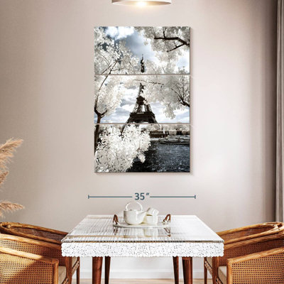 Nicci Another Look At Paris II