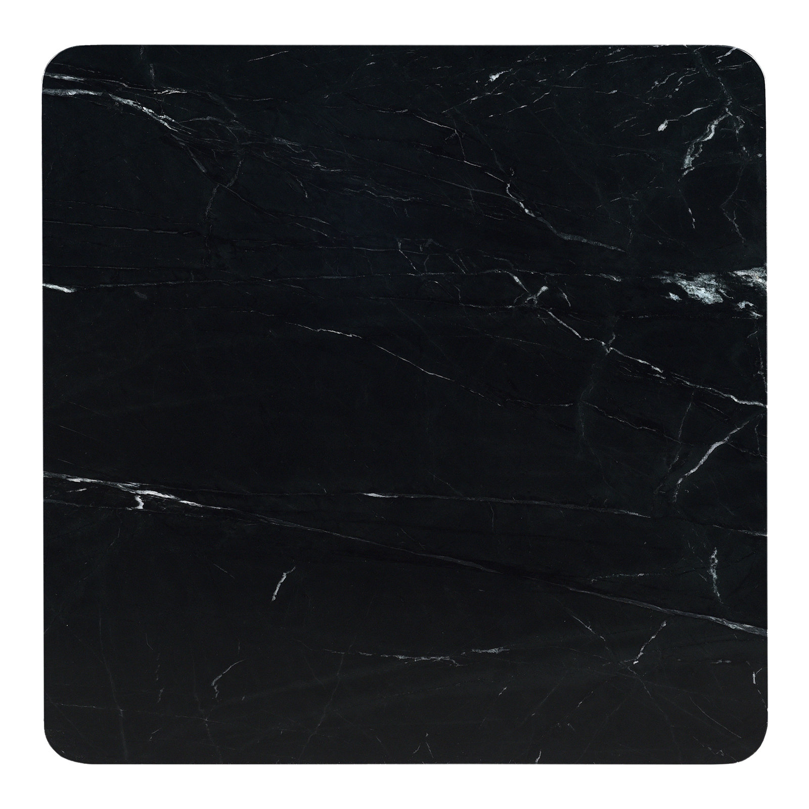 Adile Coffee Table, Black