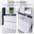 72 In. Double Sink Freestanding Bathroom Vanity-1493424548