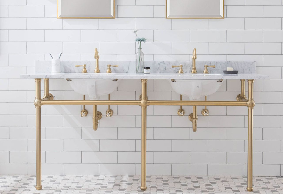 Bathroom Washstands