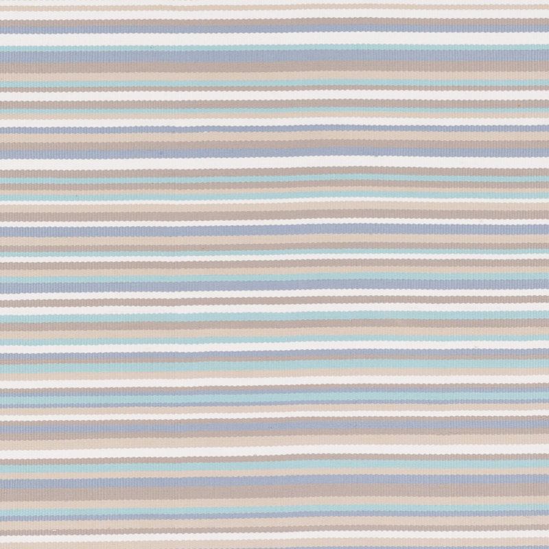 Arianah Striped Indoor / Outdoor Rug, Rectangle 2' x 3'