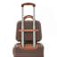 Ensemble de 3 valises à roulettes Hardshell avec valise TSA
