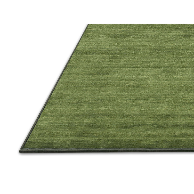 Tapis vert, Rectangle 5 pi x 7 pi