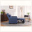Fauteuil-lit ajustable Sleeper Chair 3-en-1-130770223