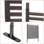 Écran d'intimité décoratif 43,31 "* 70,87"-90628775