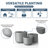 Jacolies Handmade Pot Planter-1485863109