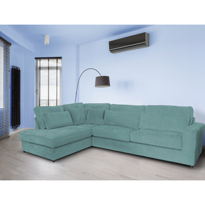 Arve 4 Seater Corner Sofa 