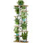 Support pour plante Eatonville-1943133004