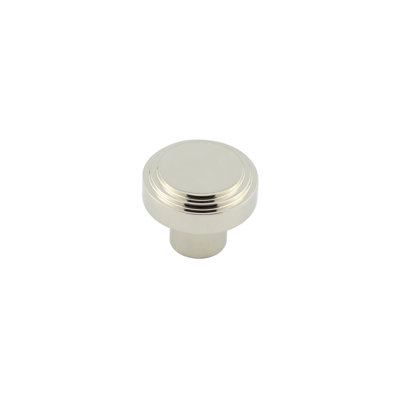 Hoxton 30mm Diameter Round Knob