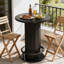 Table basse, table basse, table basse ronde-1257246906
