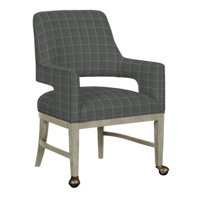 Josie Grande Arm Chair