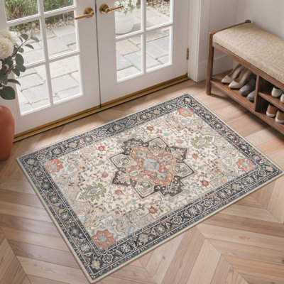 Tapis oriental performance Roehit
