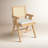 Josephina Rattan Armchair-854937837