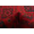 Dryer Red Rug 2'5" x 3'10"
