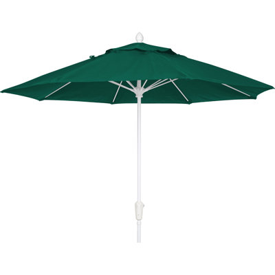 Parasol de marché 7,5 pi Prestige
