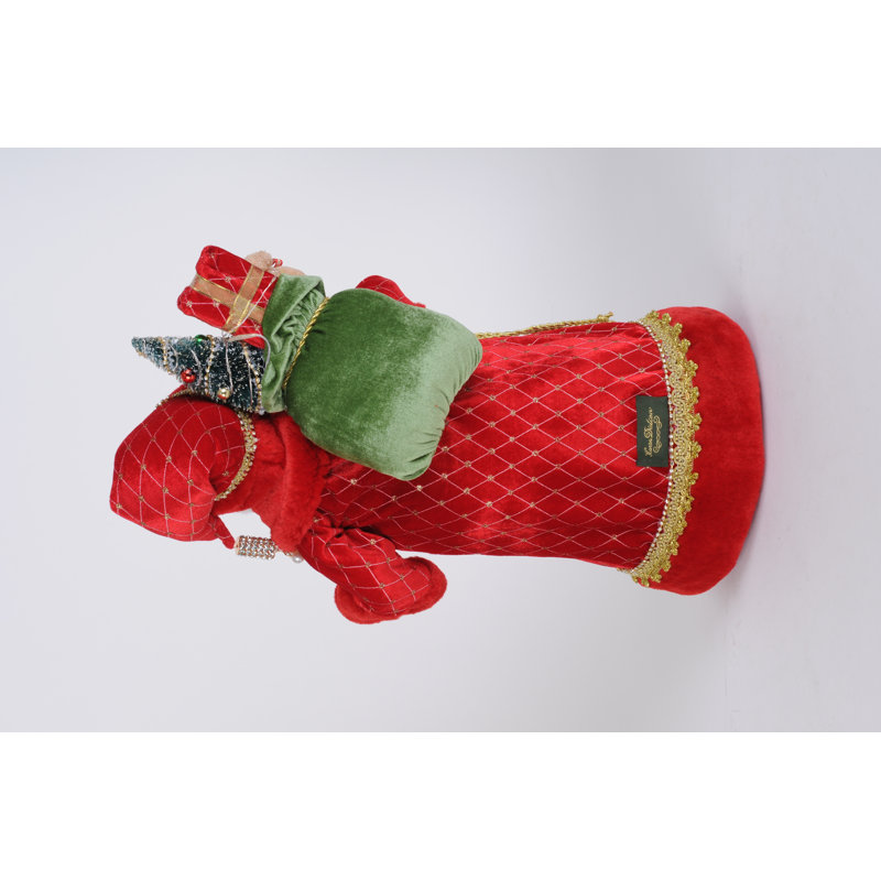 Christmas People Figurines & Collectibles