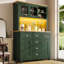 180cm Kitchen Pantry