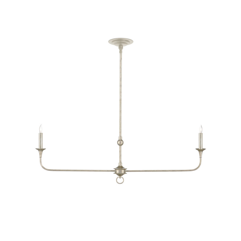 Nottaway 2 - Light Chandelier