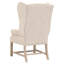 Fauteuil à oreilles Bahia-1859660987