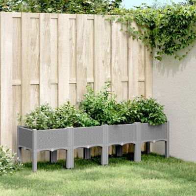 Alece Planter Box