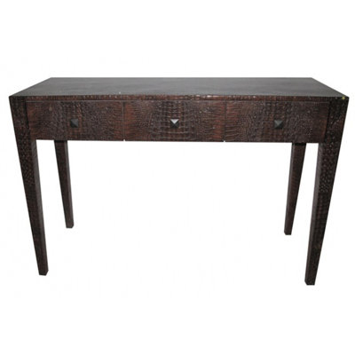 Melorse 48 " W Console Table
